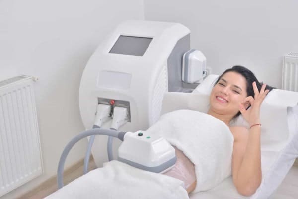 Which Areas of the Body Can Be Treated Northolt