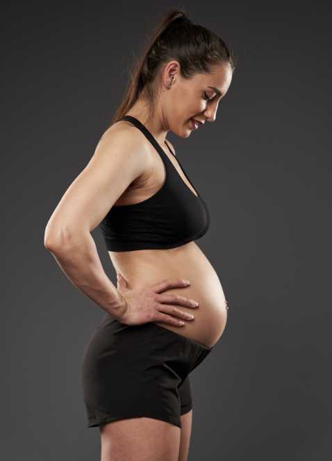 When Does a Post-Baby Belly Start to Shrink Northolt?