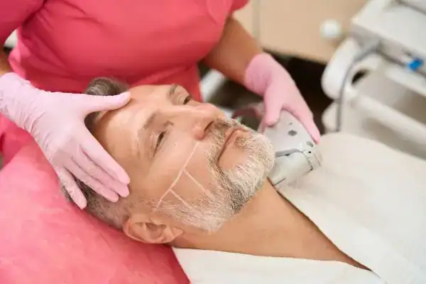 HIFU non-surgical treatment Northolt
