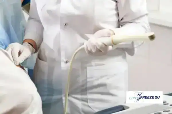 Image of HIFU Vaginal Tightening Northolt treatment.