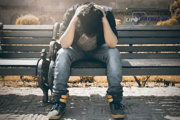 upset man because of erectile dysfunction Northolt