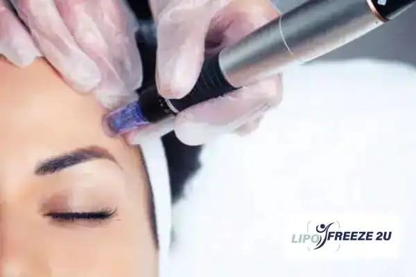 Morpheus 8 Northolt the top 10 reasons to choose this treatment!