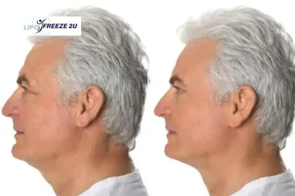 HIFU Northolt before and after results