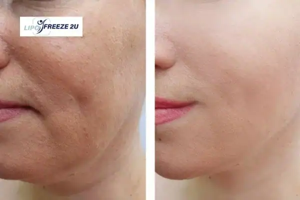 HIFU non surgical facelift treatment Northolt results