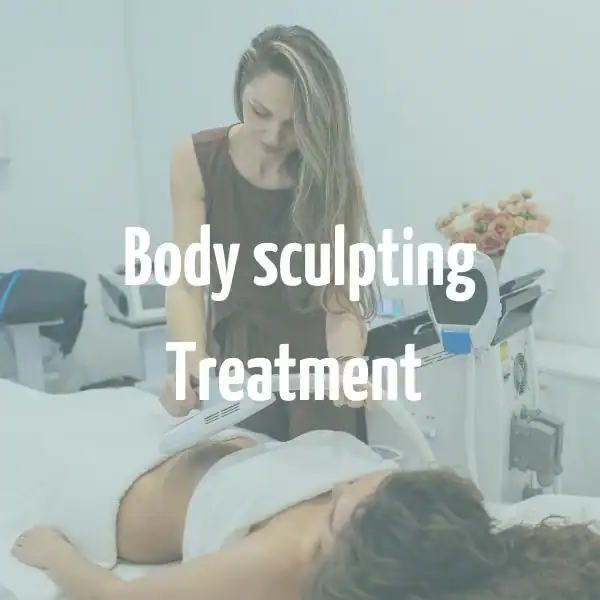 body sculpting treatment Northolt