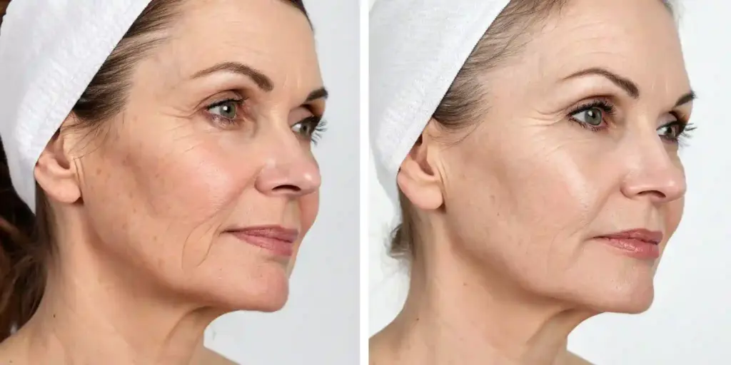 Is RF Microneedling the Missing Piece in Your Weight Loss Transformation Northolt?