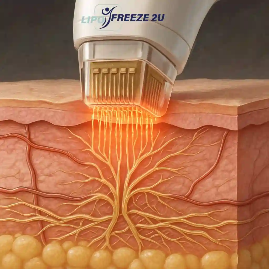 What Exactly Is RF Microneedling and Why Is Everyone Talking About It Northolt?