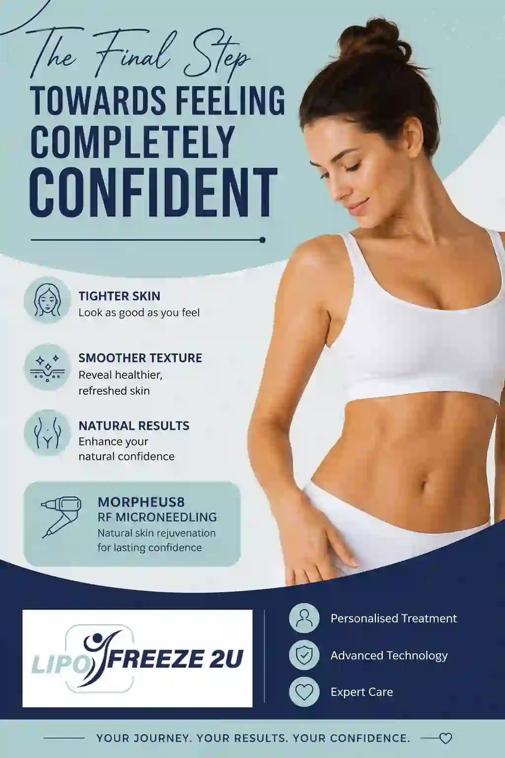Is RF Microneedling the Final Step Towards Feeling Completely Confident Northolt?